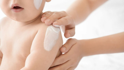 Tips Perawatan Kulit Bayi atau Balita